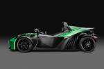 KTM X-Bow R 2016 года